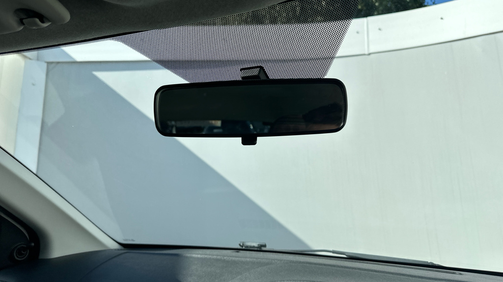 Citroen C1 1.0 Vti Touch Euro 5 White #53