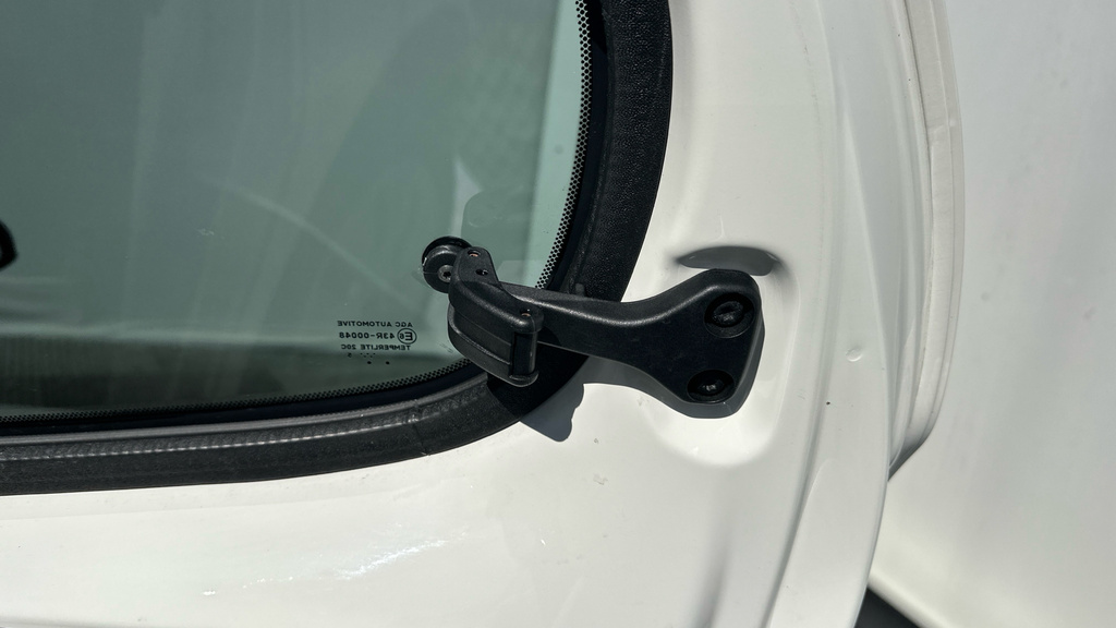 Citroen C1 1.0 Vti Touch Euro 5 White #26