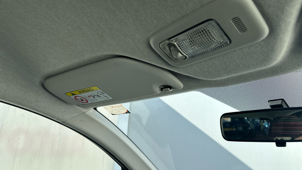 Citroen C1 1.0 Vti Touch Euro 5 White #55