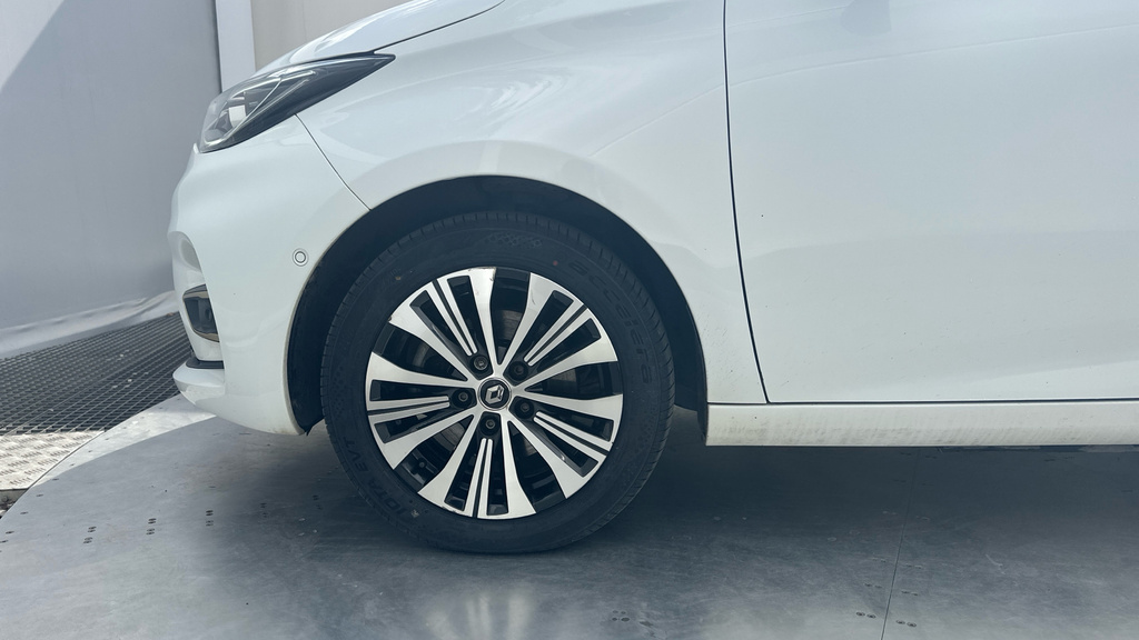 Renault Zoe 100Kw Techno R135 50Kwh Boost Charge Black #17