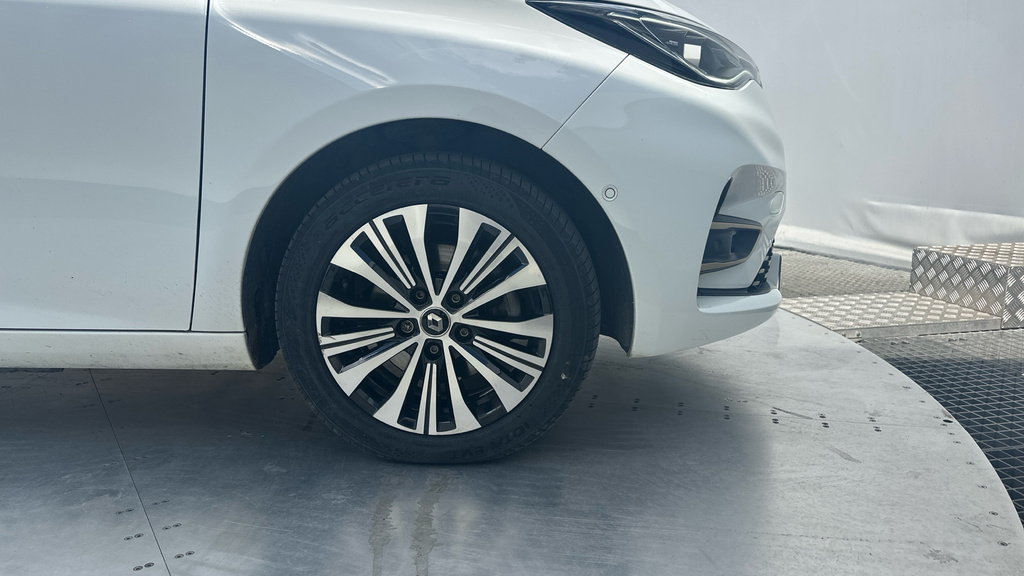 Renault Zoe 100Kw Techno R135 50Kwh Boost Charge Black #20