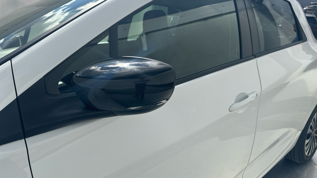 Renault Zoe 100Kw Techno R135 50Kwh Boost Charge Black #31