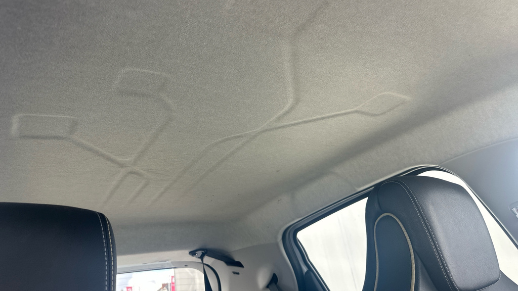 Renault Zoe 100Kw Techno R135 50Kwh Boost Charge Black #63