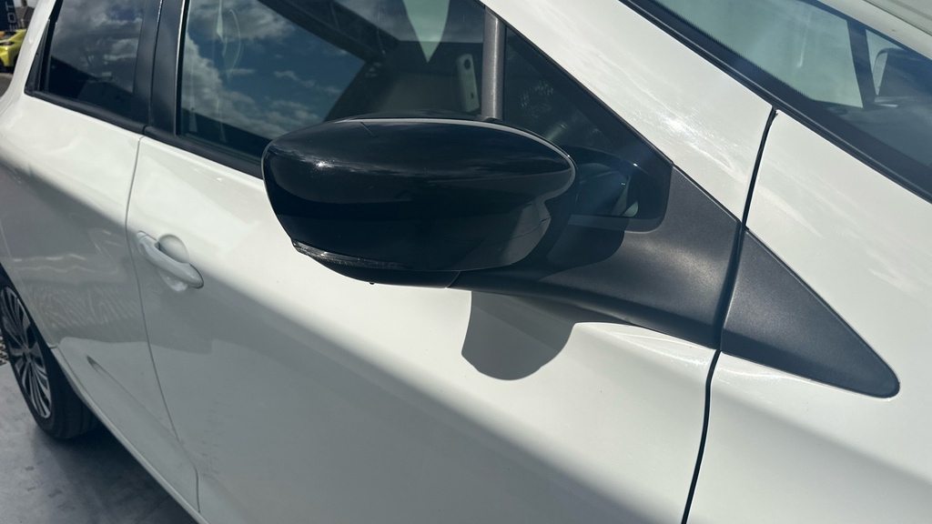 Renault Zoe 100Kw Techno R135 50Kwh Boost Charge Black #37