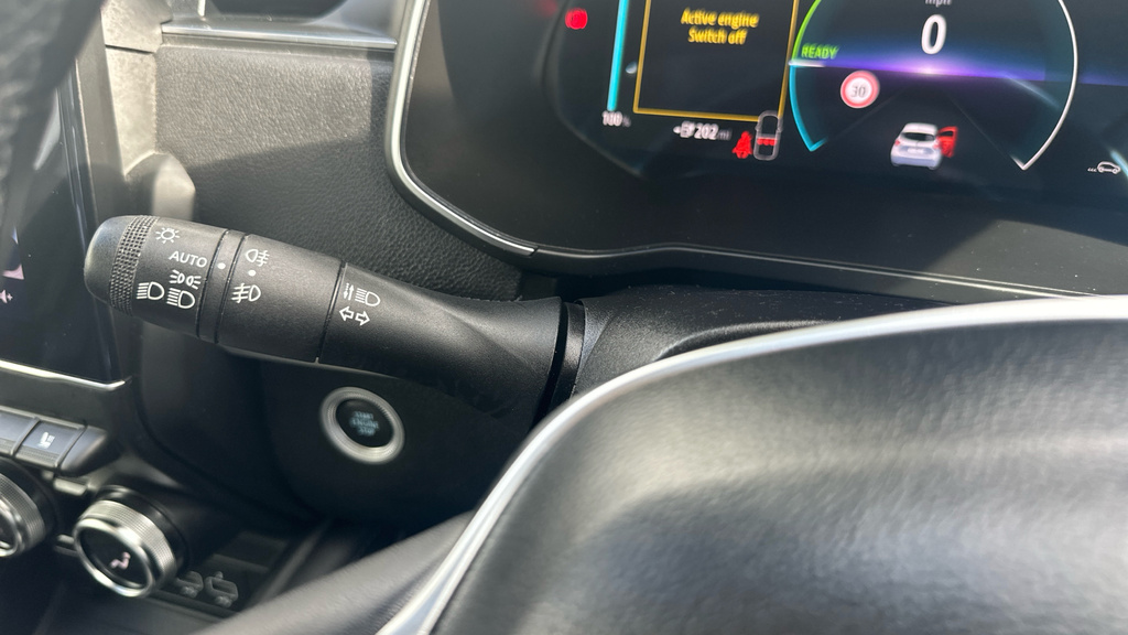 Renault Zoe 100Kw Techno R135 50Kwh Boost Charge Black #44