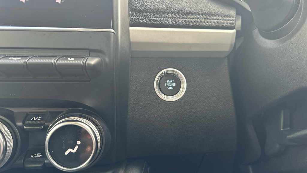 Renault Zoe 100Kw Techno R135 50Kwh Boost Charge Black #46