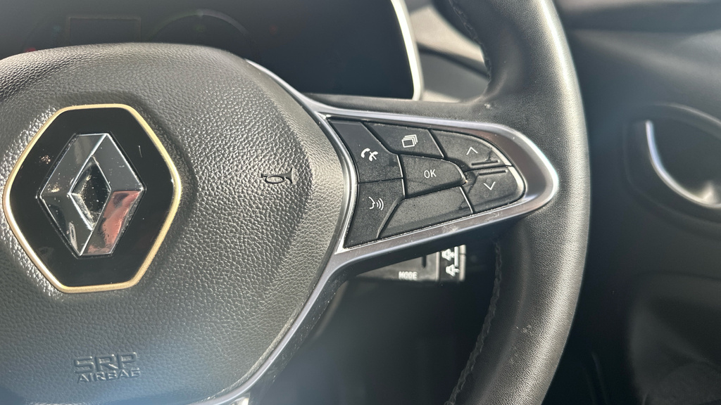 Renault Zoe 100Kw Techno R135 50Kwh Boost Charge Black #42