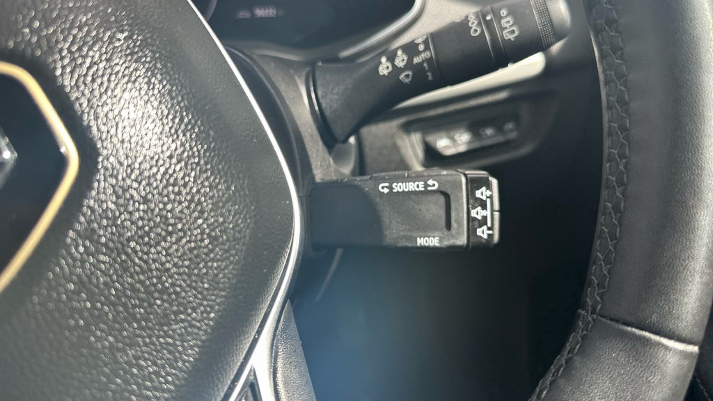 Renault Zoe 100Kw Techno R135 50Kwh Boost Charge Black #43