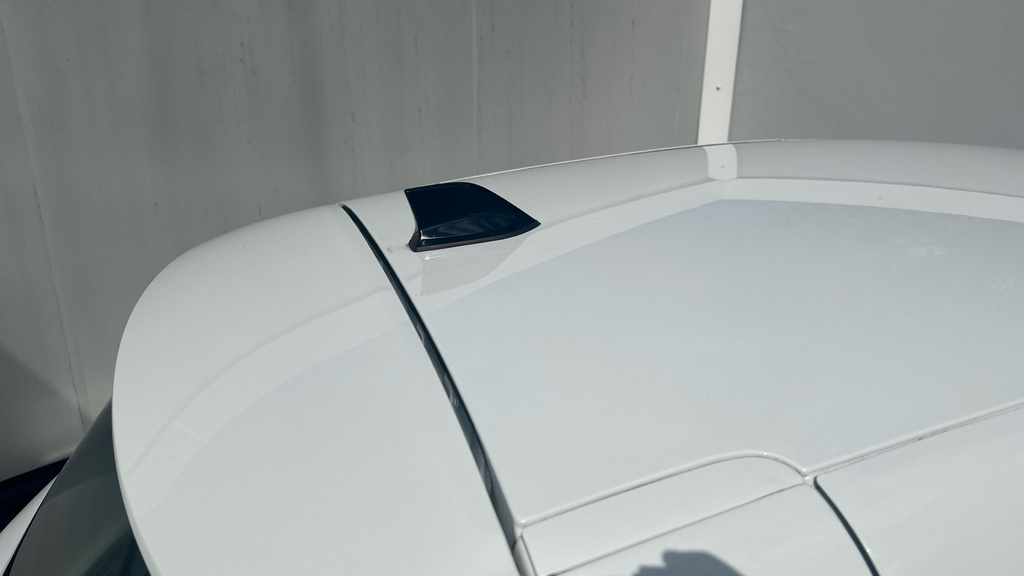 Renault Zoe 100Kw Techno R135 50Kwh Boost Charge Black #24