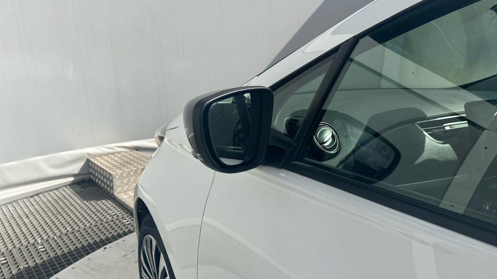 Renault Zoe 100Kw Techno R135 50Kwh Boost Charge Black #30