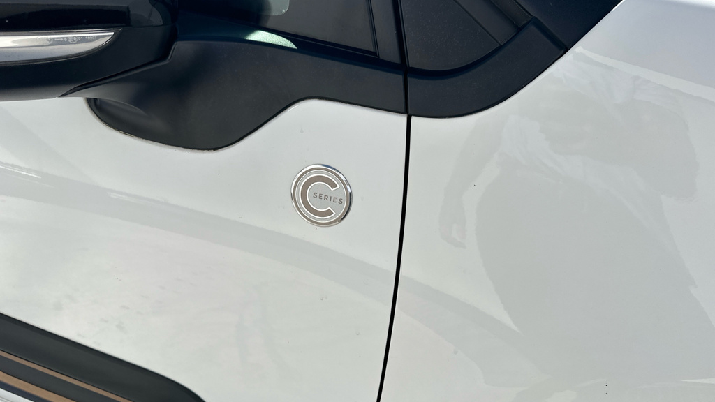 Citroen C3 1.2 Puretech Shine Plus Hatchback Manua White #31