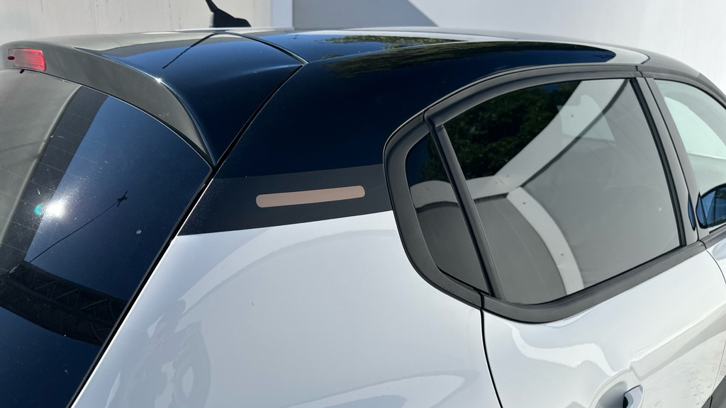 Citroen C3 1.2 Puretech Shine Plus Hatchback Manua White #24