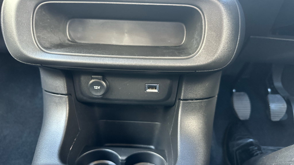 Citroen C3 1.2 Puretech Shine Plus Hatchback Manua White #60