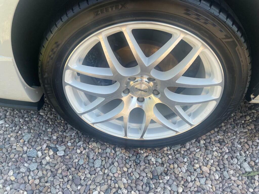 Volkswagen Campervan 2L Highline Grey #29