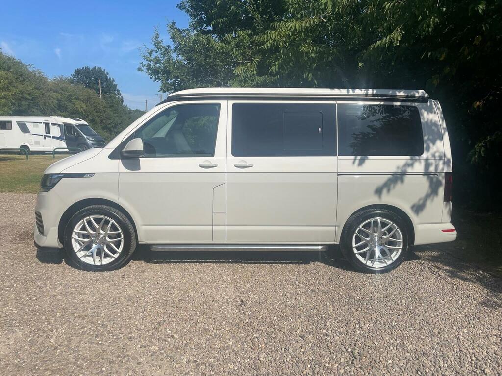 Volkswagen Transporter Panel Van 2.0 Tdi T28 Startline Fwd Swb Euro 6 S White #6