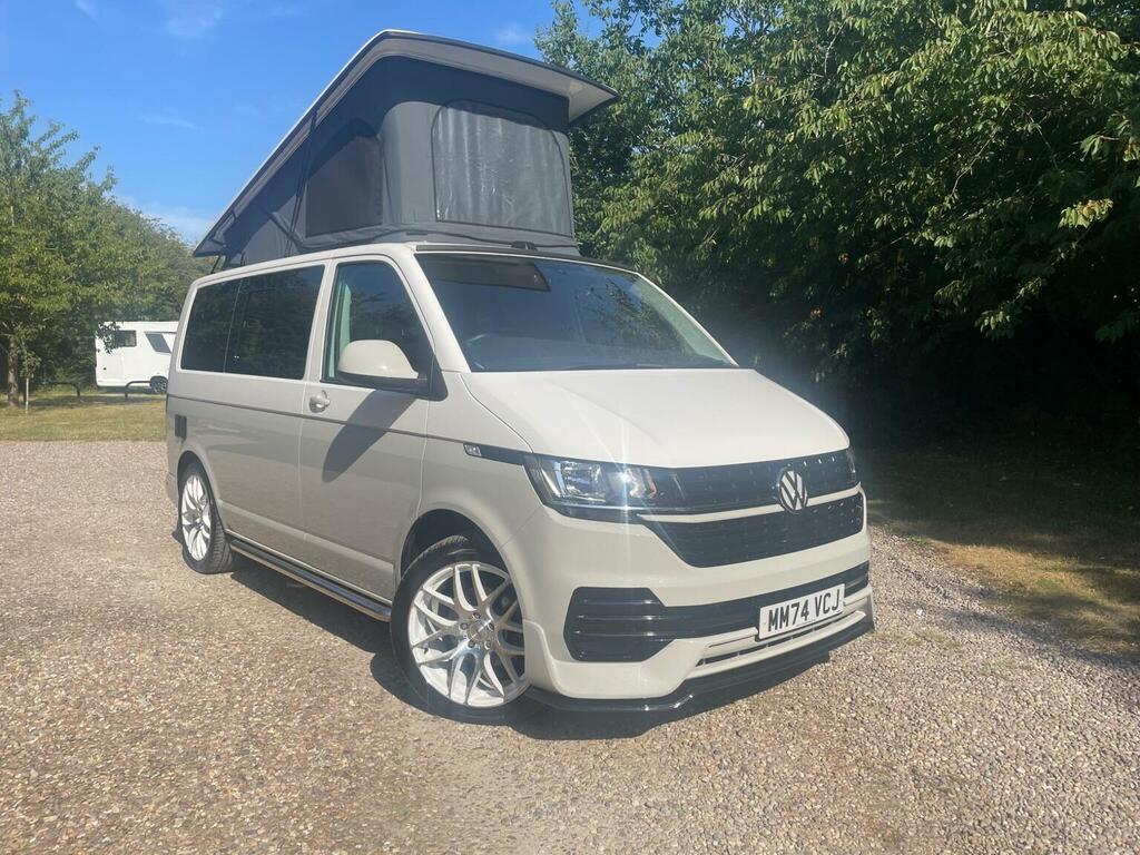 Volkswagen Transporter Panel Van 2.0 Tdi T28 Startline Fwd Swb Euro 6 S White