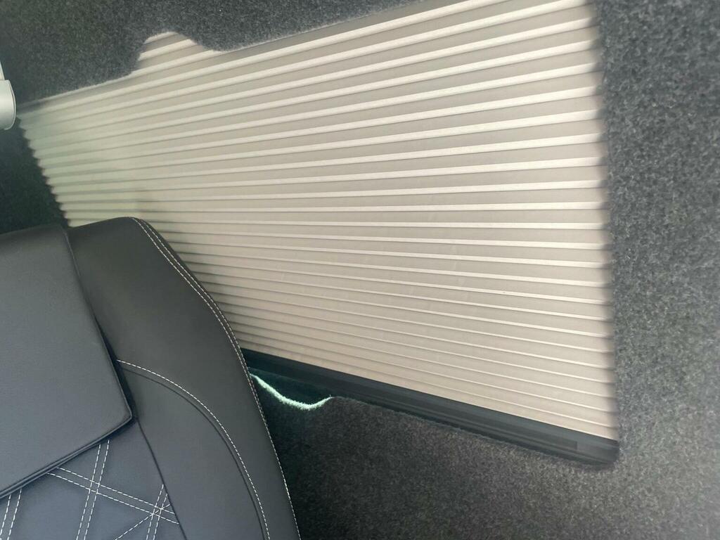 Volkswagen Campervan 2L Highline Grey #18