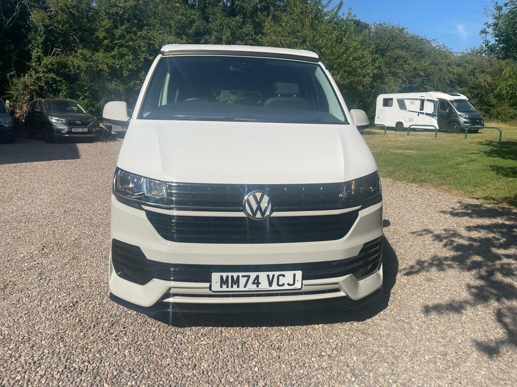 Volkswagen Transporter Panel Van 2.0 Tdi T28 Startline Fwd Swb Euro 6 S White #2