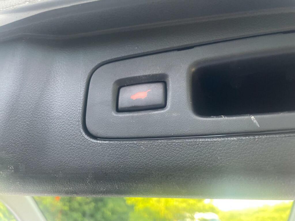 Honda Cr-V 1.6 I-dtec Ex 158 Bhp Red #27