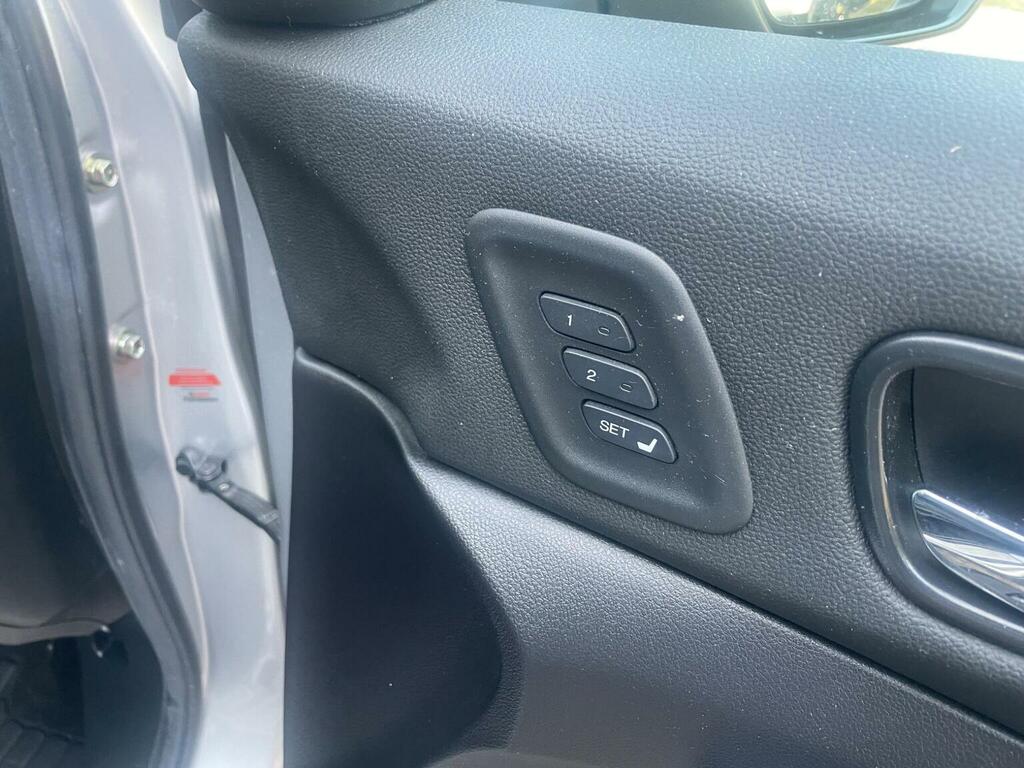 Honda Cr-V 1.6 I-dtec Ex 158 Bhp Red #18