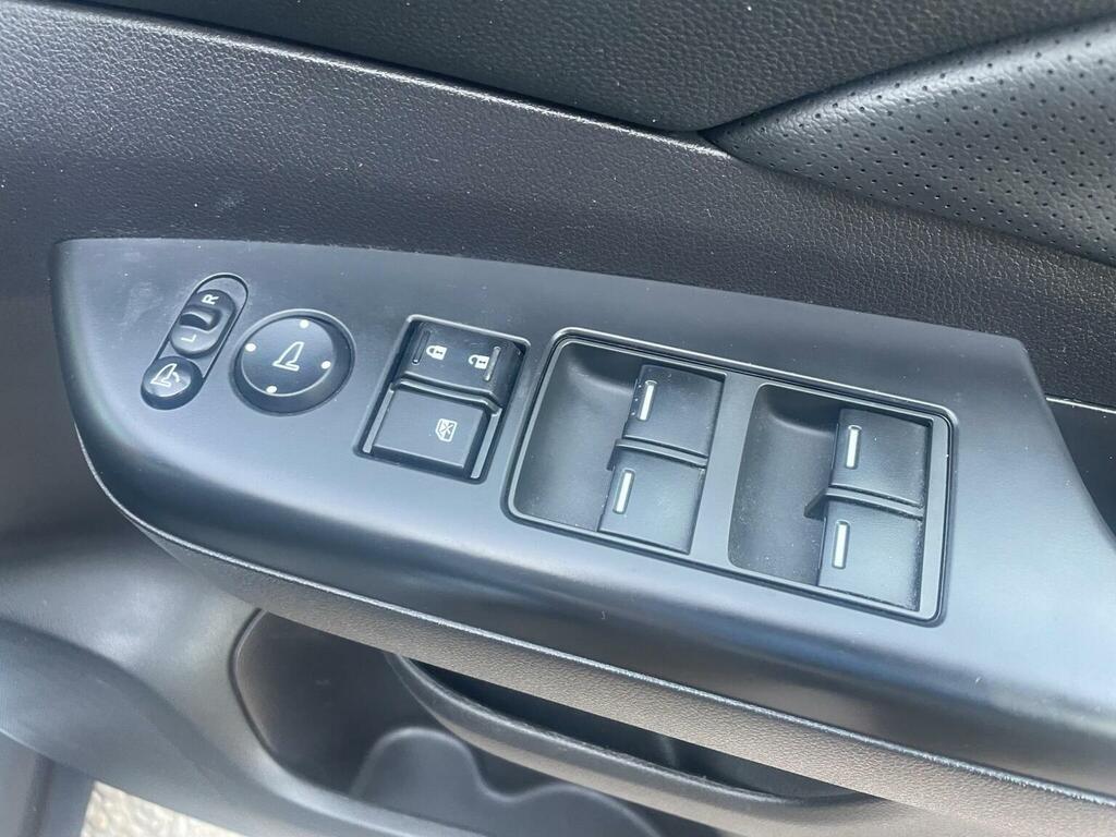 Honda Cr-V 1.6 I-dtec Ex 158 Bhp Red #19
