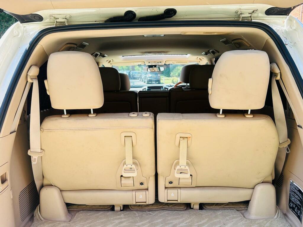 Toyota Land Cruiser 2014 3.0 D-4d Invincible Suv 4Wd E White #24