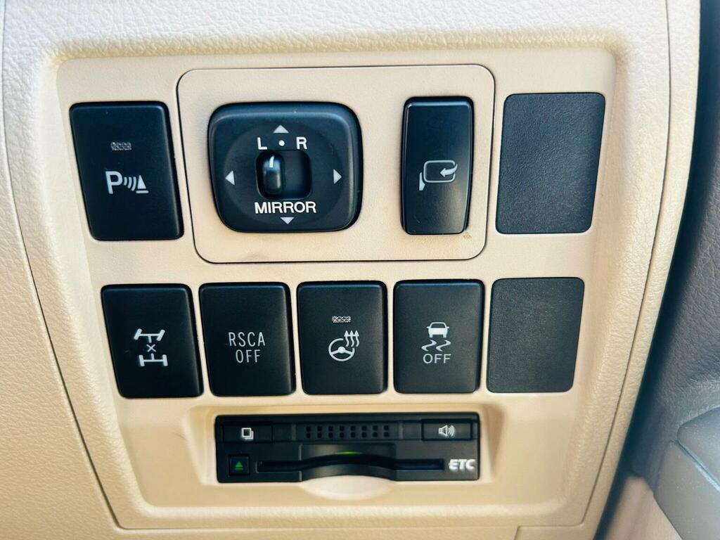 Toyota Land Cruiser 2014 3.0 D-4d Invincible Suv 4Wd E White #32