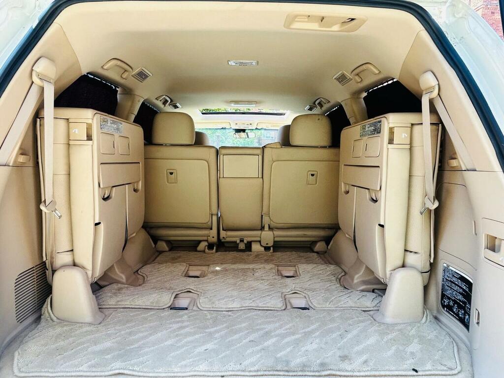 Toyota Land Cruiser 2014 3.0 D-4d Invincible Suv 4Wd E White #13