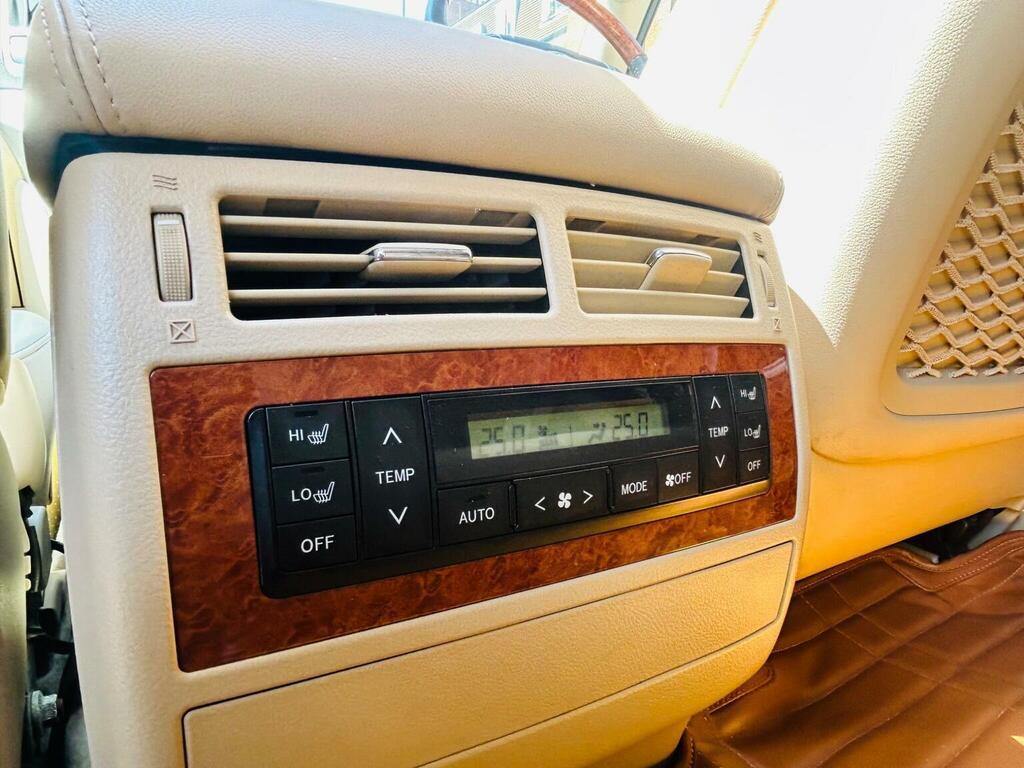 Toyota Land Cruiser 2014 3.0 D-4d Invincible Suv 4Wd E White #20