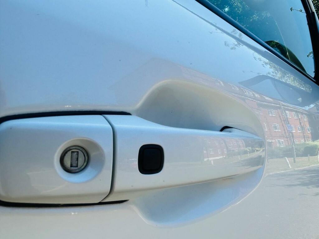 Toyota Land Cruiser 2014 3.0 D-4d Invincible Suv 4Wd E White #29