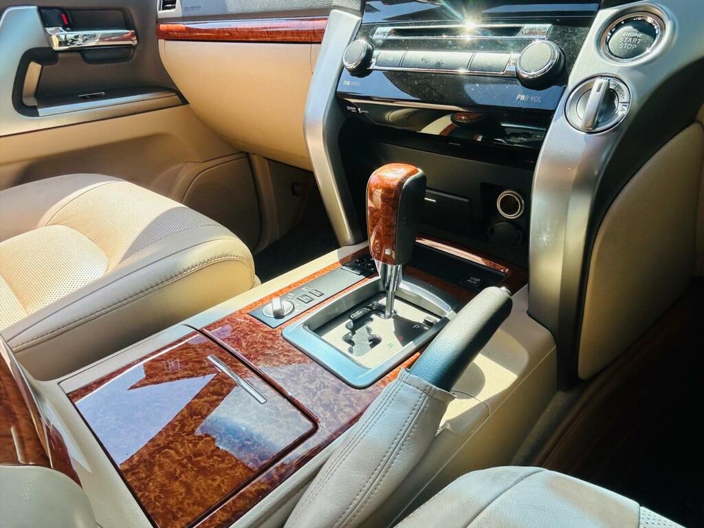 Toyota Land Cruiser 2014 3.0 D-4d Invincible Suv 4Wd E White #39