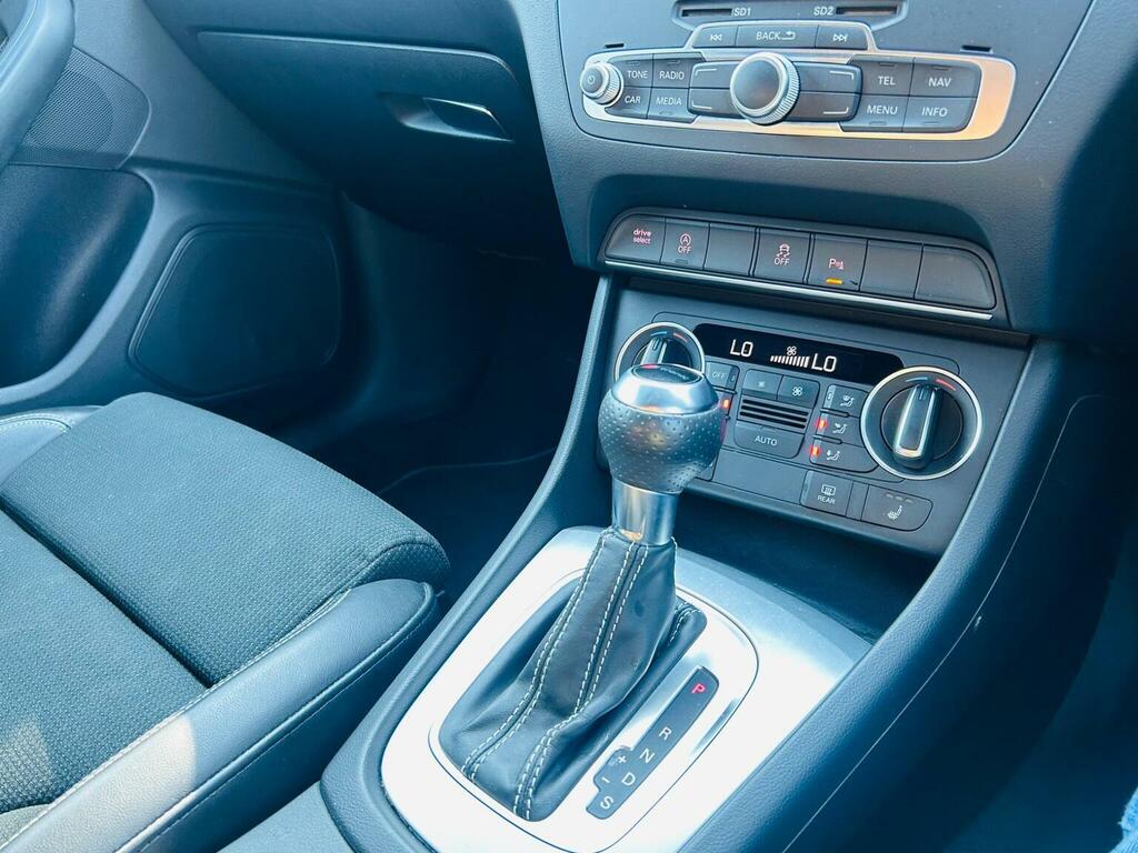 Audi Q3 1.4 Tfsi Cod Se Euro 6 Ss White #11
