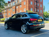 Audi Q3 1.4 Tfsi Cod Se Euro 6 Ss White #35