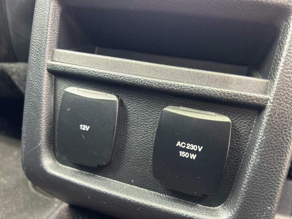 Ford Edge 2.0 Tdci Sport Powershift Awd Euro 6 Ss  #20