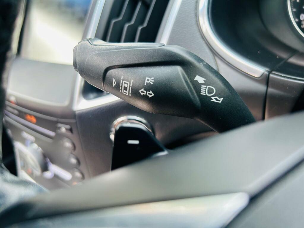 Ford Edge 2.0 Tdci Sport Powershift Awd Euro 6 Ss  #27