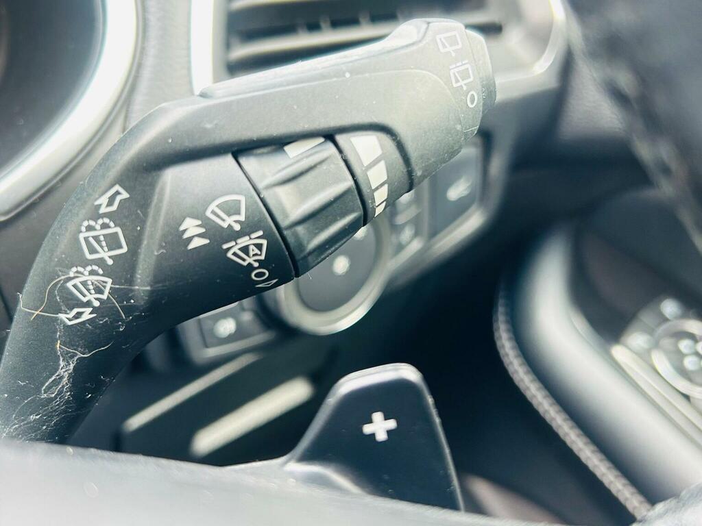 Ford Edge 2.0 Tdci Sport Powershift Awd Euro 6 Ss  #24