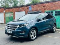 Ford Edge 2.0 Tdci Sport Powershift Awd Euro 6 Ss  #43