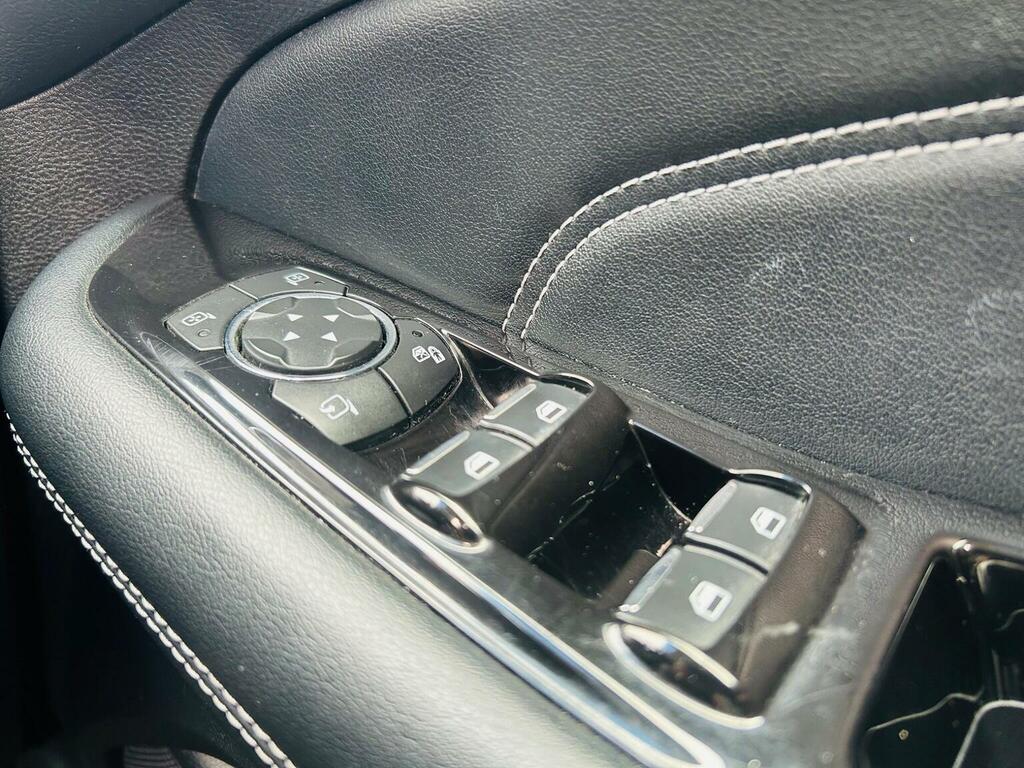 Ford Edge 2.0 Tdci Sport Powershift Awd Euro 6 Ss  #21
