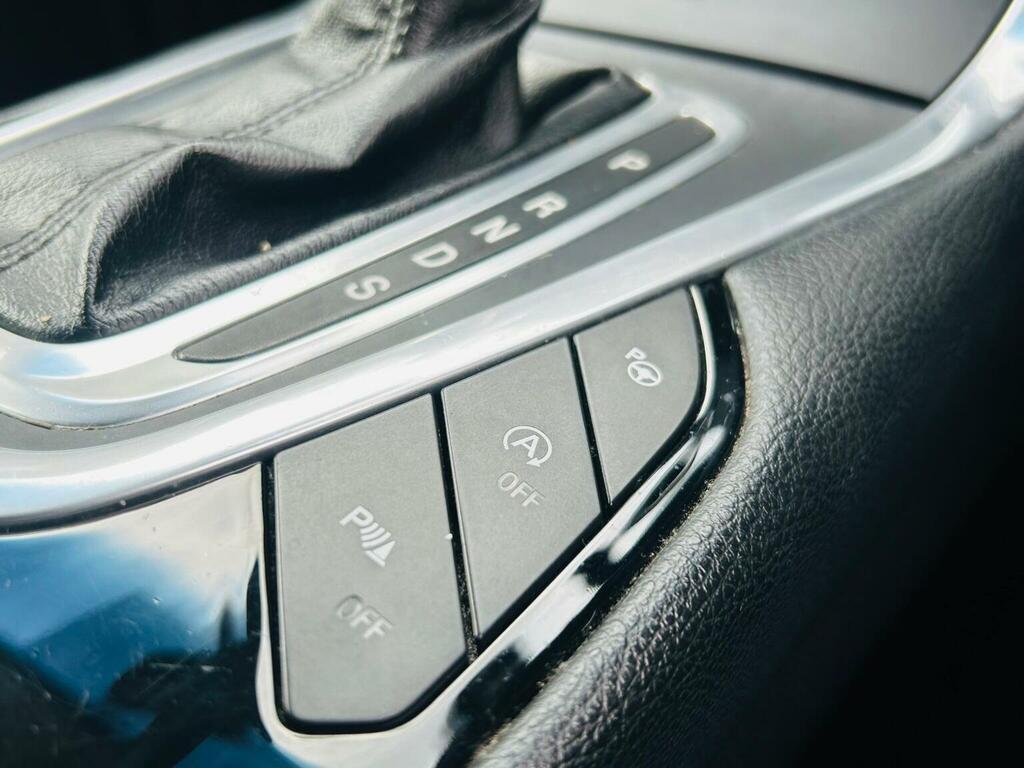 Ford Edge 2.0 Tdci Sport Powershift Awd Euro 6 Ss  #29