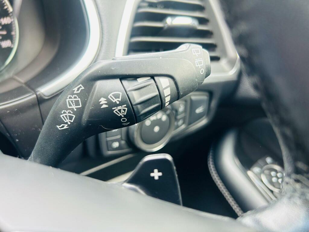 Ford Edge 2.0 Tdci Sport Powershift Awd Euro 6 Ss  #25