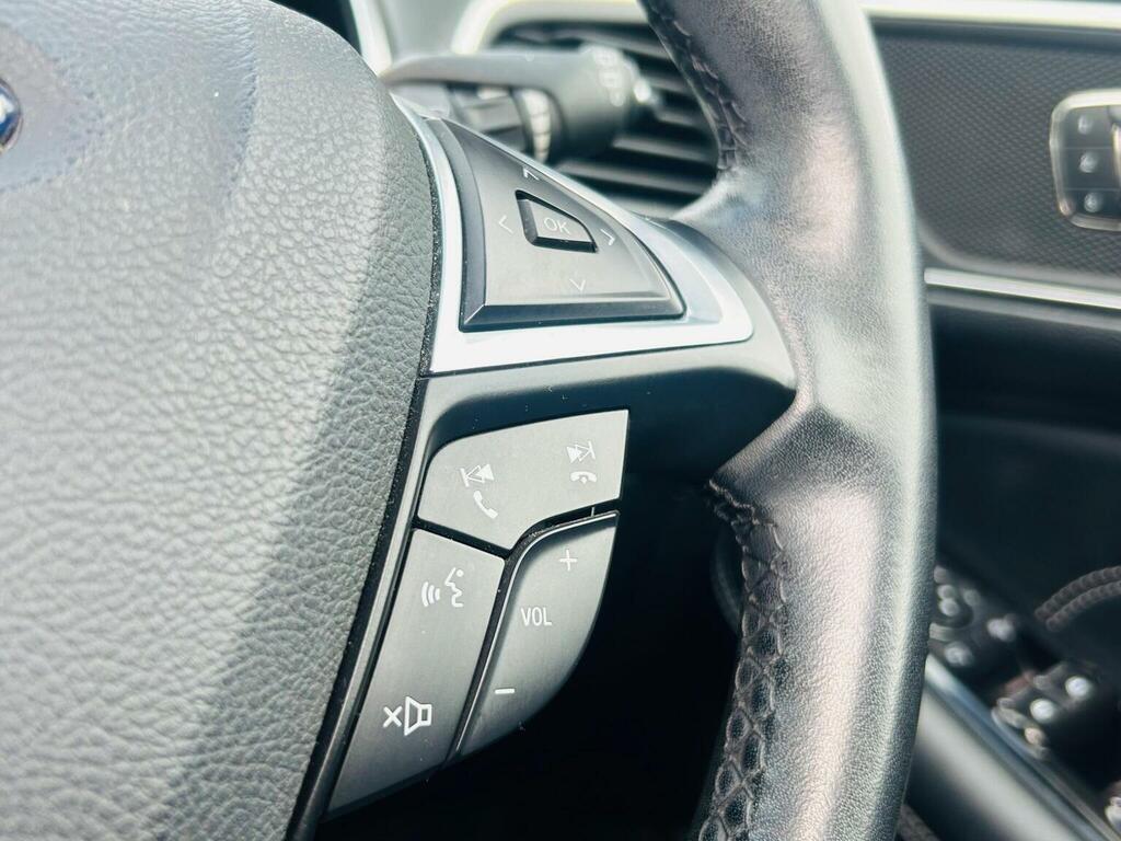 Ford Edge 2.0 Tdci Sport Powershift Awd Euro 6 Ss  #23