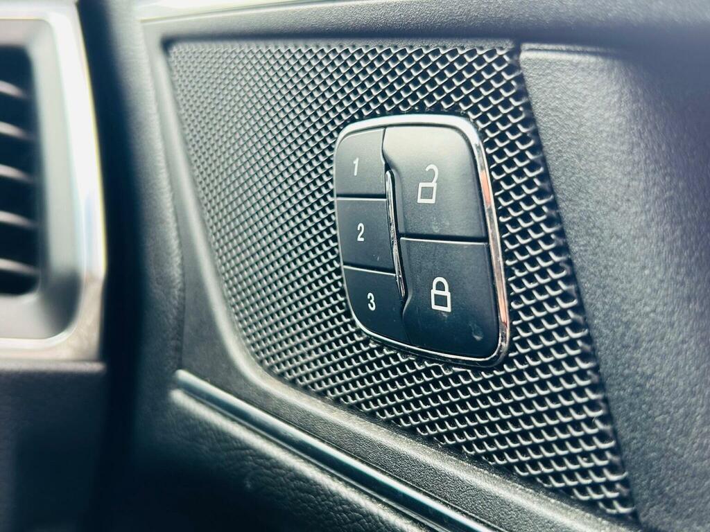 Ford Edge 2.0 Tdci Sport Powershift Awd Euro 6 Ss  #32