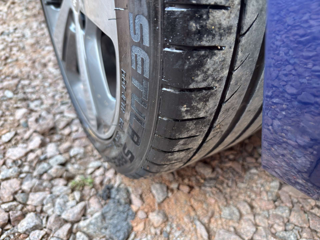 Peugeot 308 1.5 Bluehdi Allure Euro 6 Ss Blue #51