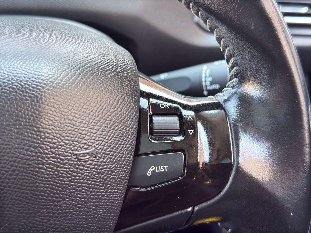 Peugeot 308 Puretech Gpf Allure Hatchback Grey #29