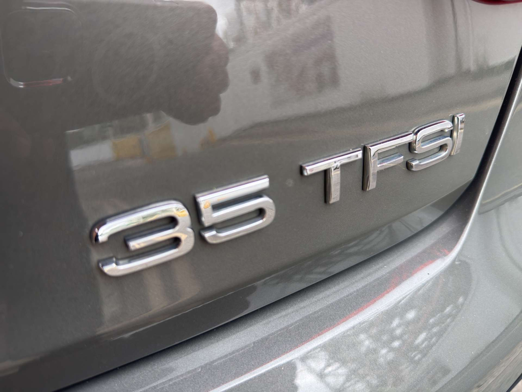 Audi A1 A1 Sportback 30 Tfsi S Line S-a Black #44