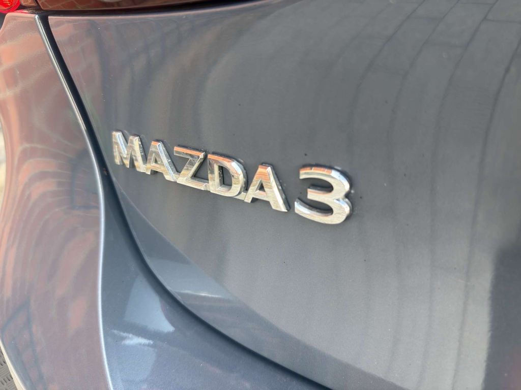 Mazda 3 2.0 Skyactiv G Mhev Gt Sport Red #47