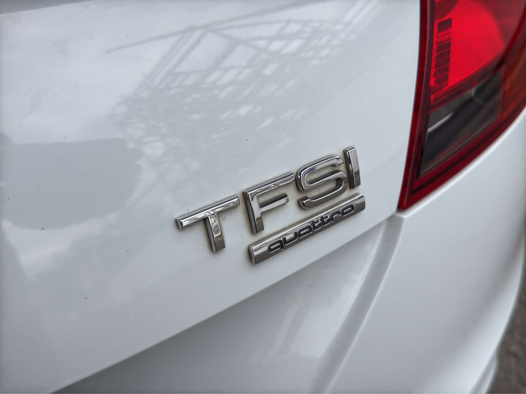 Audi TT 1.8 Tfsi S Line Euro 5 Black #50