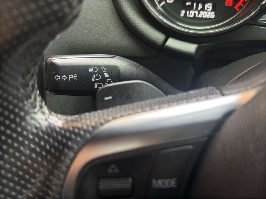 Audi TT 1.8 Tfsi S Line Euro 5 Black #30