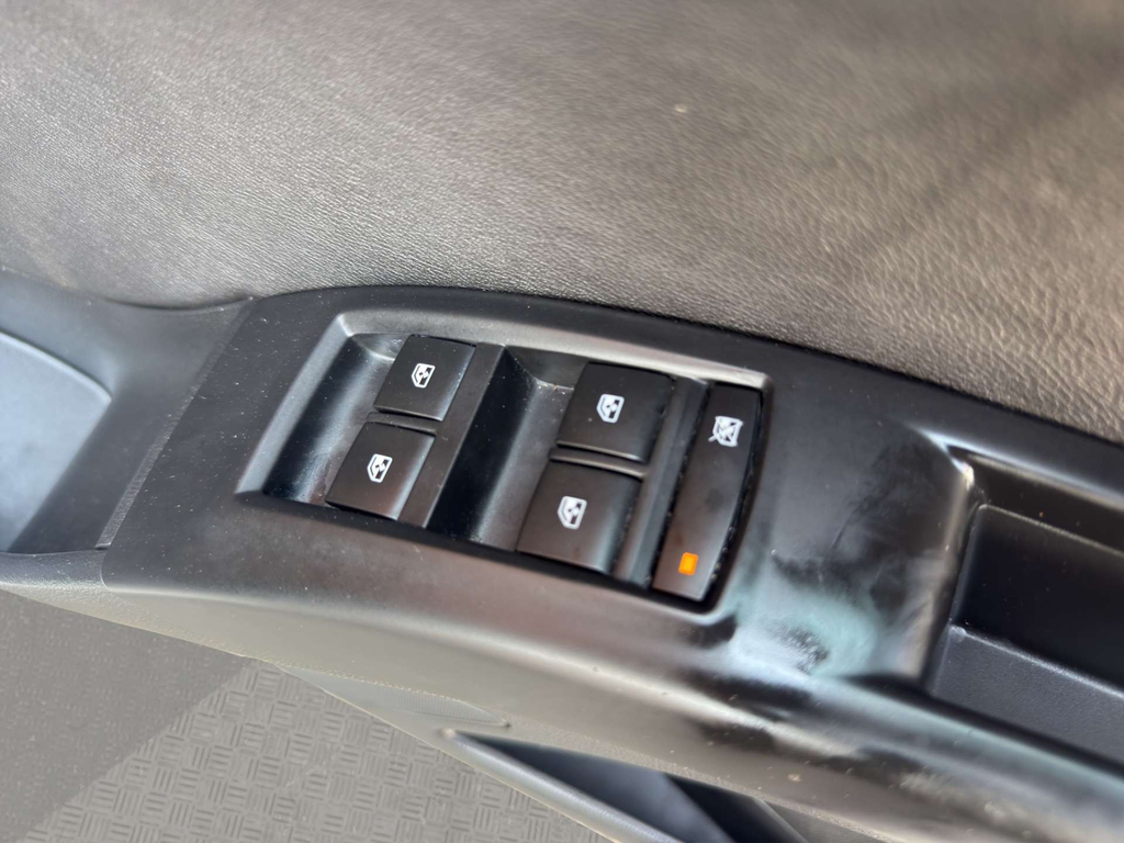 Vauxhall Meriva Mpv 1.4I Tech Line  #42