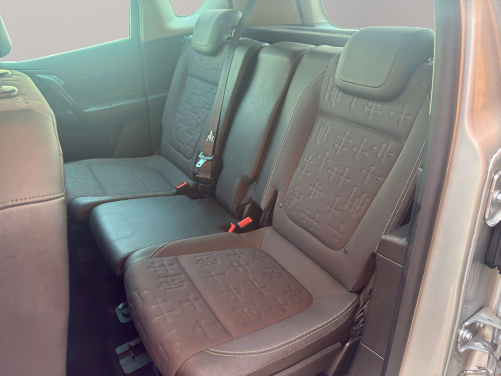 Vauxhall Meriva Mpv 1.4I Tech Line  #22